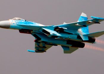 Rusya hava gücünde Ukrayna’dan çok üstün