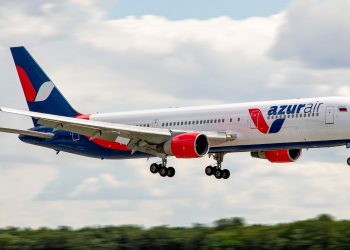Azur Air, Boeing uçaklarına bakımı kendisi yapacak