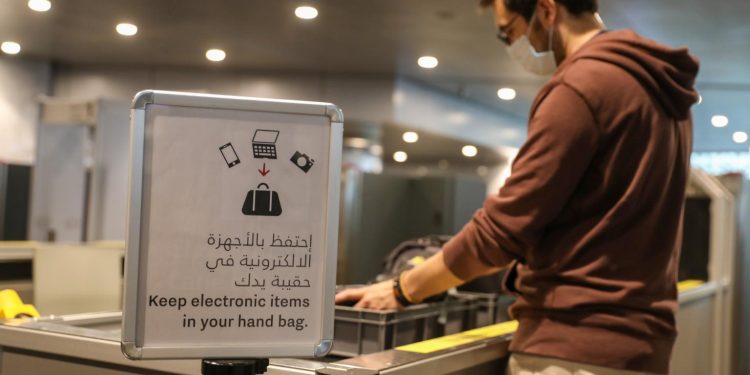 Uçakta bıçak taşınır mı?