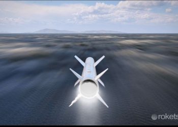 Çakır seyir füzesi tanıtıldı: İlk atış bu yıl Akıncı TİHA’dan yapılacak