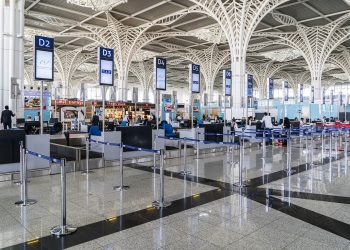 TAV’ın beş havalimanı dünyanın en iyileri arasında