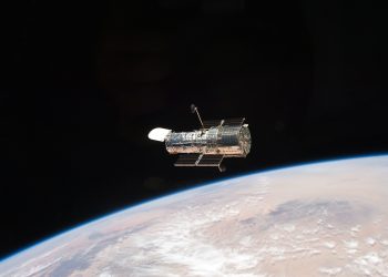 Hubble Uzay Teleskobu, 28 milyar ışık yılı mesafedeki yıldızı görüntüledi