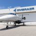 Embraer: 2 yıllık titanyum stokumuz var