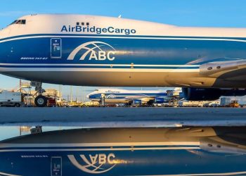AirBridgeCargo, Boeing uçuşlarını askıya aldı