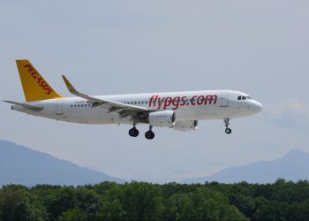 Pegasus’tan “kar” uyarısı: İptal ve değişim hakkı