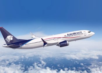 Aeromexico dokuz adet Boeing uçağı kiraladı