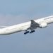 Air France Tokyo’dan Paris’e Rusya’yı kullanmadan uçtu