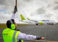AirBaltic Rusya pazarından çıktı