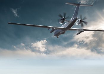 Eurodrone’a GE güç verecek