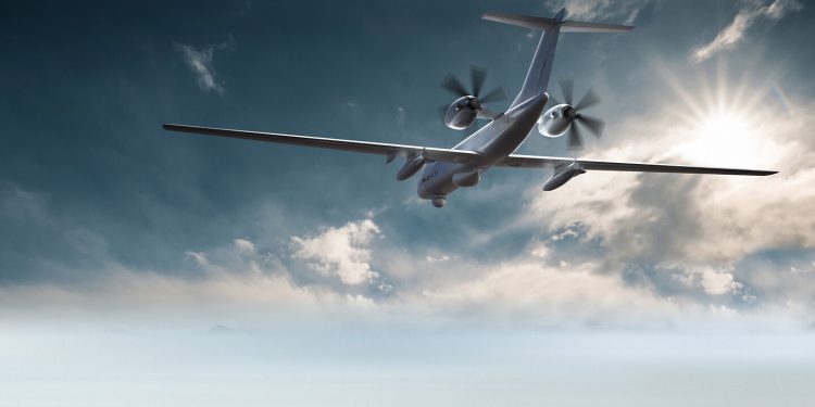 Eurodrone’a GE güç verecek