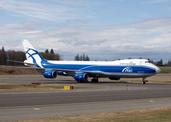 BOC Aviation, Rusya’dan 747’yi geri aldı