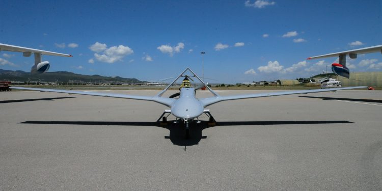 Polonya bu yıl Bayraktar TB2’leri hizmete alacak