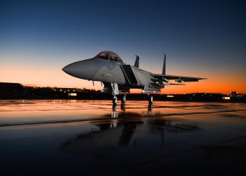 “ABD Mısır’a F-15 jetleri sağlayacak”