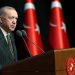 Erdoğan, Rize-Artvin Havalimanı açılışı için tarih verdi