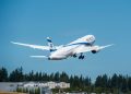 El Al CEO’su eski şirketine dönmek için istifa etti