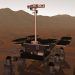 Rusya’ya uzay yaptırımı: ExoMars görevi askıya alındı