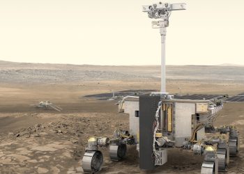 Rusya-Ukrayna savaşı Mars planını erteleyecek