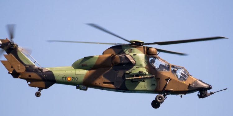 Airbus, Tiger’ı modernize edecek