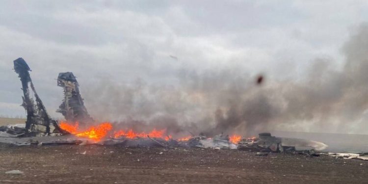 Rusya-Ukrayna savaşının 11. gününde havada kim üstün?