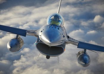 NATO’nun ‘Frizya Bayrağı 2022’ tatbikatı başladı