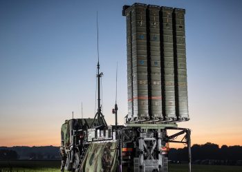 Türkiye, SAMP-T programına tekrar dahil mi oluyor?