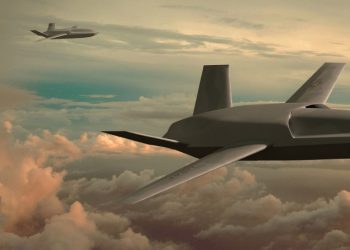 “Gambit yeni bir İHA çağı başlatacak”