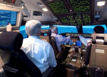 Boeing, Kiev ve Moskova birimlerini kapattı