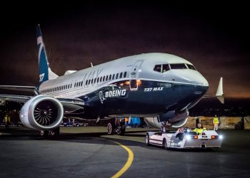 737 MAX’in eski baş pilotu suçsuz bulundu