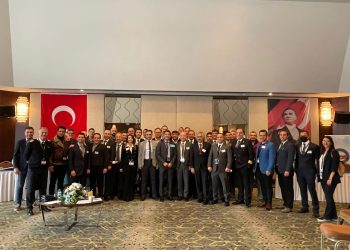 TALPA’nın yeni başkanı belli oldu