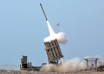 Almanya İsrail’den hava savunma sistemi almak istiyor