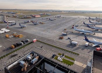 Rus havacılığında yolsuzluk iddiası