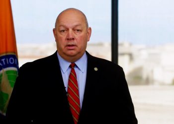 “FAA, asi yolculara ‘sıfır tolerans’ politikasını sürdürecek”