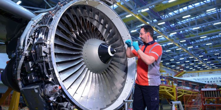 THY Teknik’in geliri 1 milyar doları aştı