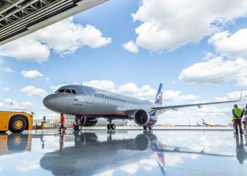 Rus havacılığında yolsuzluk iddiası