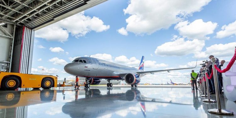 Rus havacılığında yolsuzluk iddiası