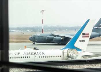 ABD: Ukrayna’ya silah yardımının 240 milyon dolarlık kısmı teslim edildi