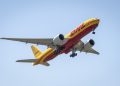 DHL Express 6 ek 777F siparişi verdi