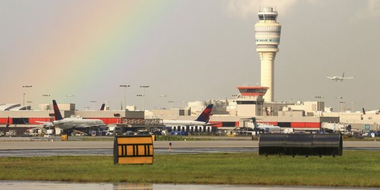 Amerikan havacılığının son iki yıldaki en yoğun 3. günü