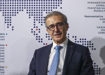 İsmail Demir: Teknolojik gelişmelerde önde gelen ülke olmak zorundayız