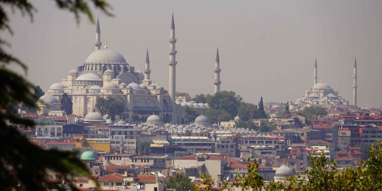 THY, ‘stopover’ hizmetine yeniden başladı