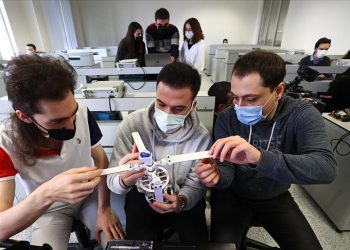 Türk öğrencilerin uydusu NASA’nın imkânlarıyla fırlatılacak