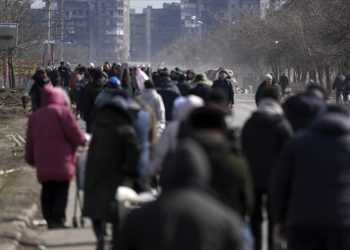 Ukraynalılara AB içinde serbest dolaşım vizesi verilmeye başlandı