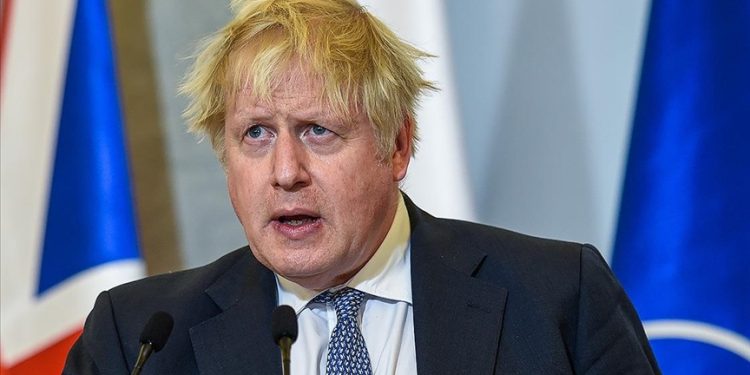 Boris Johnson: Ukrayna’ya en önemli katkılardan biri TB2’lerdir