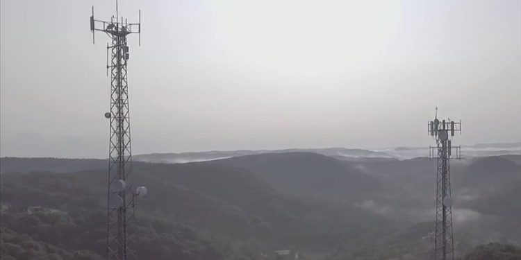 Haberleşme ve iletişimde Rusya etkisi…