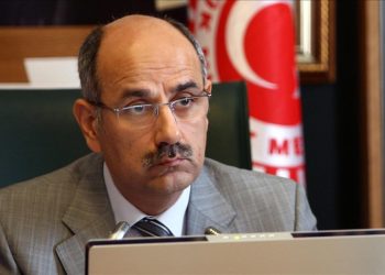 Tarım ve Orman Bakanı Vahit Kirişci oldu