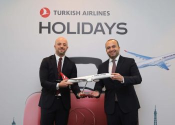 THY ve ERKA Grubu’ndan turizmde iş birliği