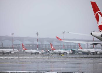 THY’den bugün ve yarın sefer iptalleri