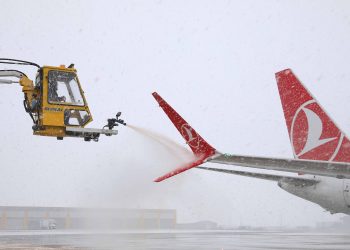 THY’den bugün ve yarın sefer iptalleri