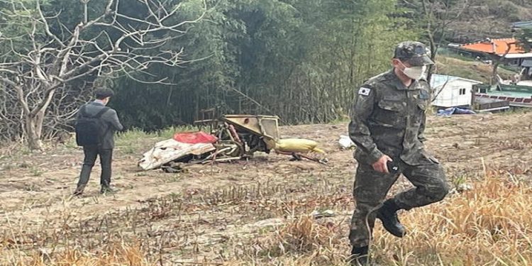 KT-1 eğitim uçakları havada çarpıştı: Dört kişi öldü