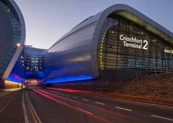 Dublin Havalimanı sadece bir kişiden 12 bin gürültü şikâyeti aldı